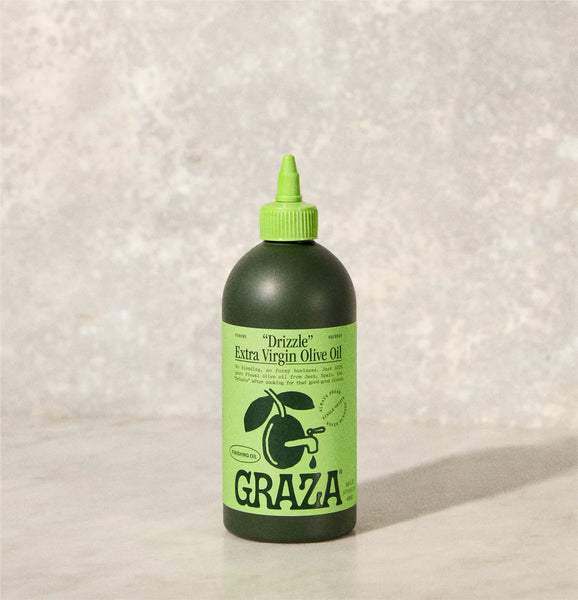 Graza - “Drizzle” Extra Virgin Olive Oil