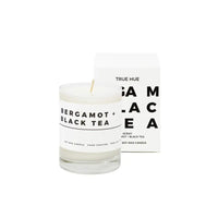 True Hue - Mini Candle - Bergamot + Black Tea