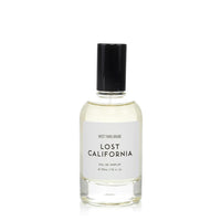 West Third Brand - Lost California 50ml Fine Fragrance