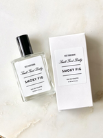 West Third Brand - Smoky Fig