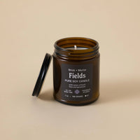 Brick+Mortar - Fields Candle