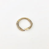 MADE IN Jewelry - Small Monterrico Ring