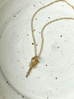MADE IN Jewelry - Mancora Necklace