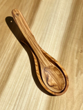 Olive Wood - Spoon Rest