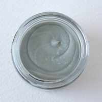 Little Seed Farm - Activated Charcoal Deodorant Cream