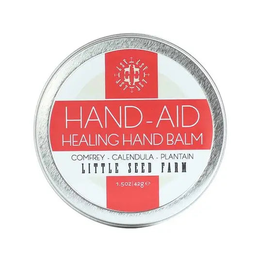 Little Seed Farm - Healing Hand Balm