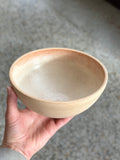 Aaron Zeleske - Small Tan Bowl