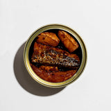 Fishwife - Smoked Salmon W/ Sichuan Chili Crisp Tin